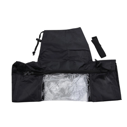 Universal Nylon DSLR Camera Rain Protective Cover Rain Photo Sleeve Protector
