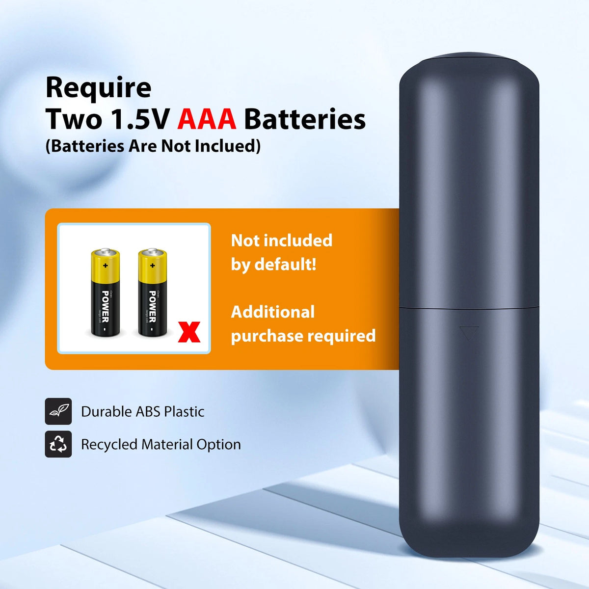 Remote Control For iWIMIUS Smart Projector S29