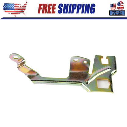 700R4/2004R Bracket 376700 for Carter AFBT/Quadrajet/Edelbrock Carburetors