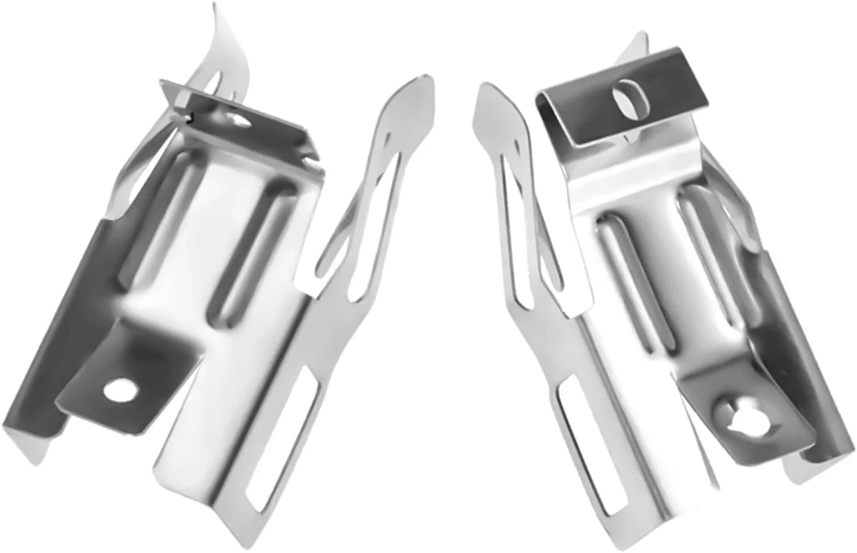 2 Pack ERR117 Range Stove Element Plug Receptacle Block Terminal Range...