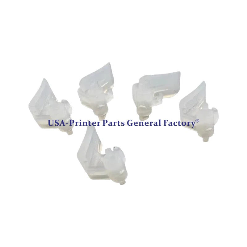 5PC  Fixed separation claw set For Toshiba 2555 4555 5055 3055 3555 C