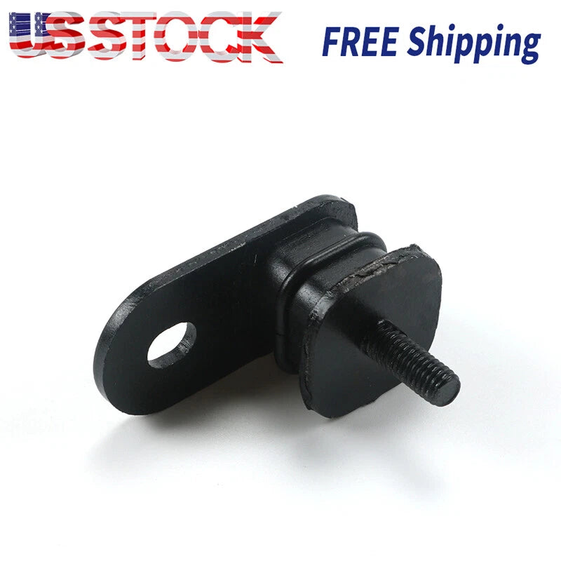 EXHAUST PIPE MOUNT FOR KAWASAKI KX 65 80 85 100 125 250 500 KDX 200 220