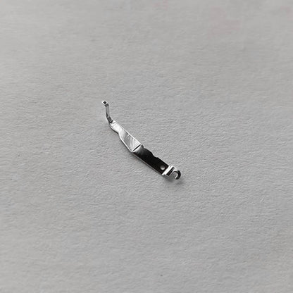 Long Positive Quartz Watch Battery Contact Clasp For ISA 8171 8172 8176