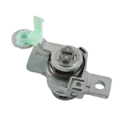1PC Front Left Side Door Lock Cylinder with Key For Honda Odyssey 72185SLNA01