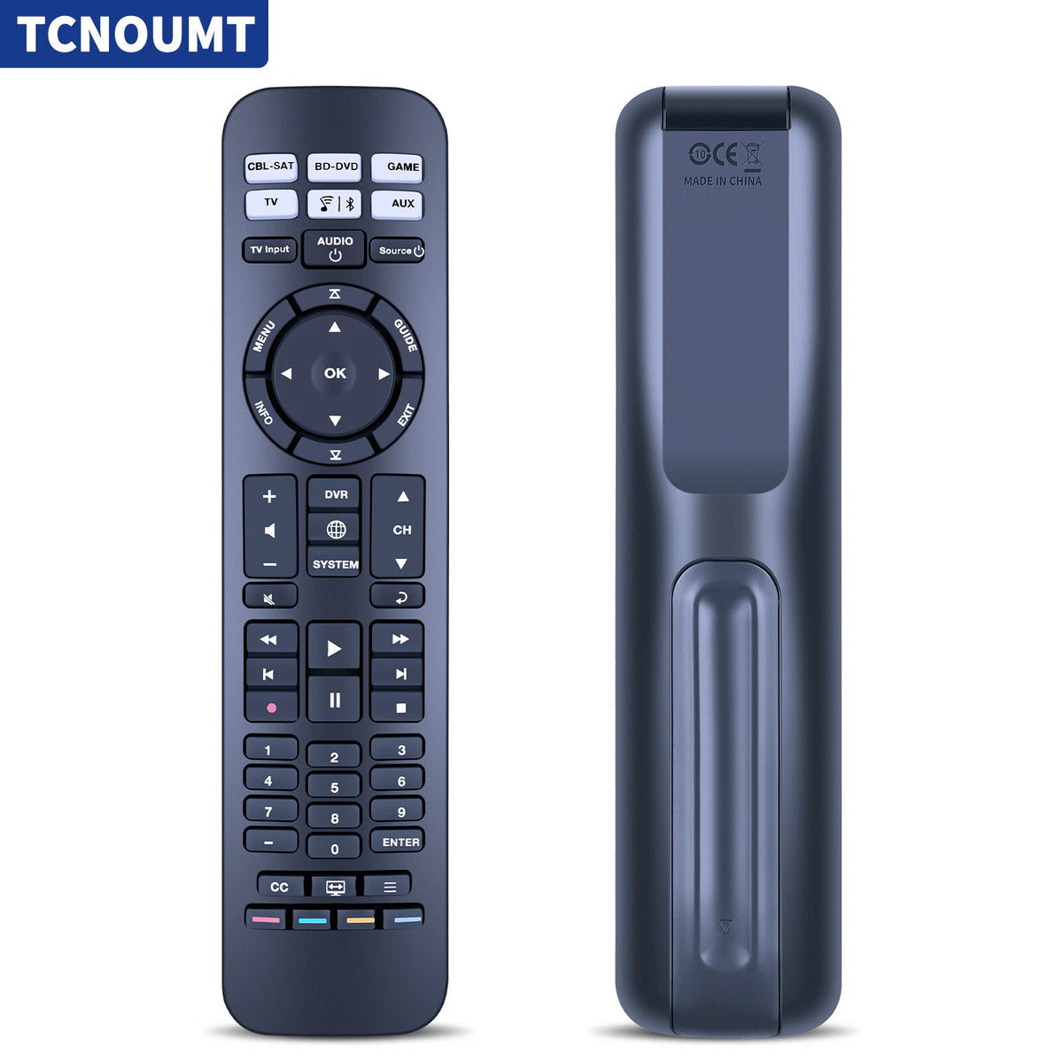 For Bose CineMate 520 , 220 , 130 & 120 Remote Control SoundTouch