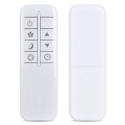 Remote Control For Coolblus PAC-A016B-07KR Air Conditioner 12000BTU