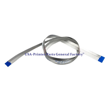 10pc Flat Cable Canon MF 4018 4010 4012 4120 4130 4140 4150 4122 4320 4350 4370