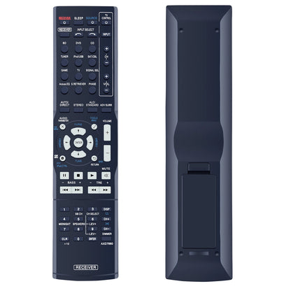 AXD7660 For Pioneer AV Receiver Replace Remote Control VSX-522 VSX-522-K