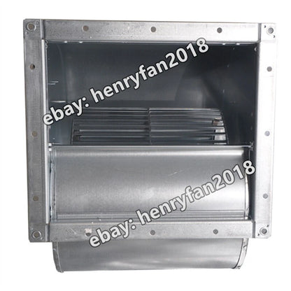 Ebmpapst D4E225-CC01-57 Centrifugal Fan AC 230V 2.75A For Inverter Cooling Fan