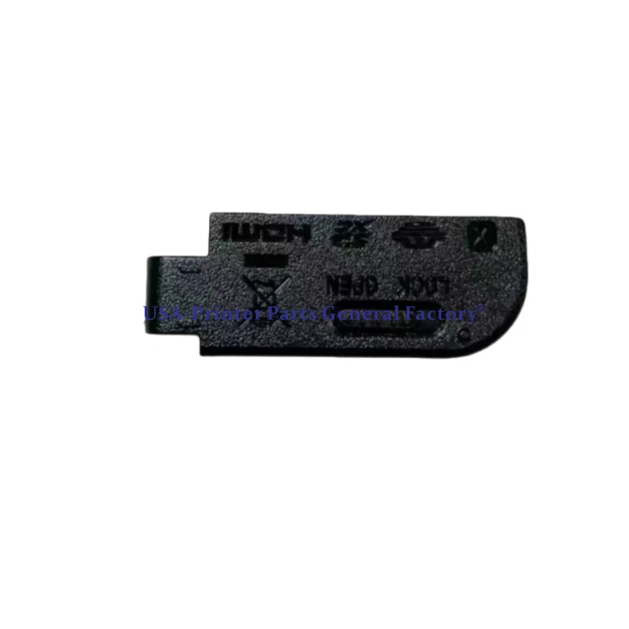 Battery Cover Camera Fits For Sony HX90 HX80 WX500 Replacement Repair Part