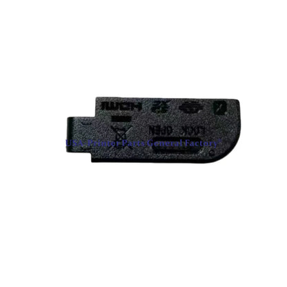 Battery Cover Camera Fits For Sony HX90 HX80 WX500 Replacement Repair Part