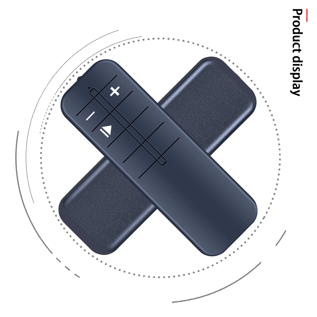 Remote Control For BestGod Walking Pad Under Desk Treadmill 480A-A
