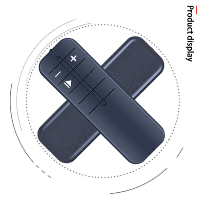 Remote Control For BestGod Walking Pad Under Desk Treadmill 480A-A