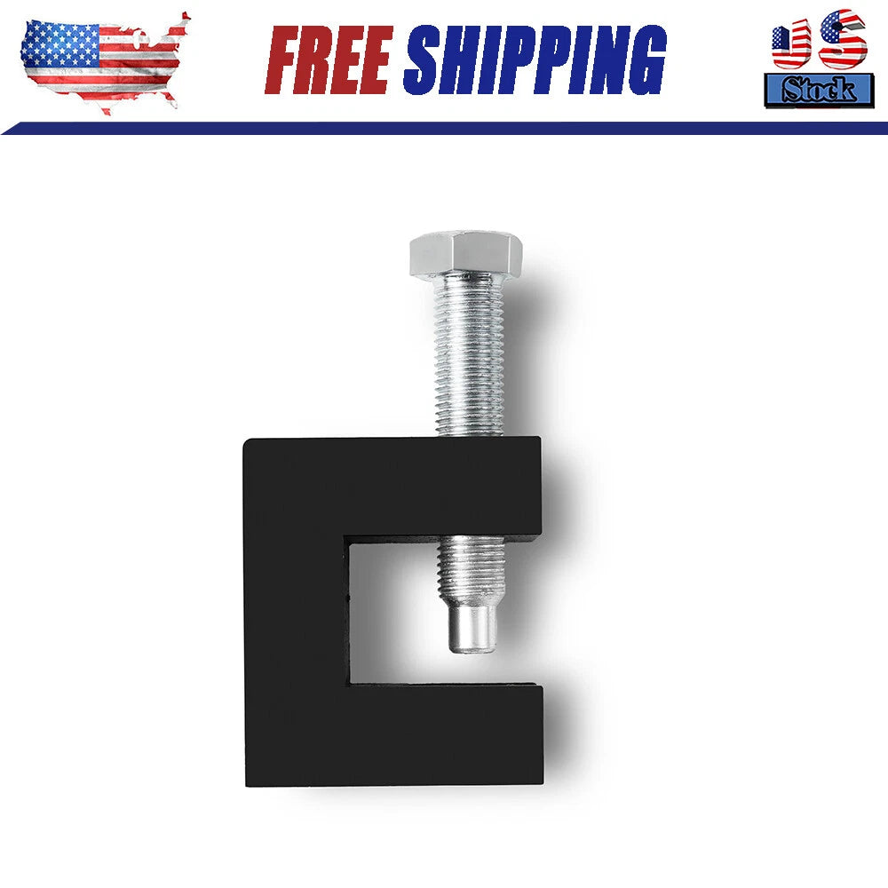 Door Hinge Pin Removal Tool 9020902-01 for Chevy Silverado 1500 2500 3500 Sierra