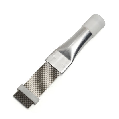 Air Conditioner Fin Repair Tool Cleaning Tool  A/C Coil Comb Condenser Brush