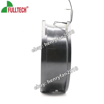 FULLTECH UF-15KM23 BWHF Axial Fan AC 230V 42W 172*150*55mm Cabinet Cooling Fan