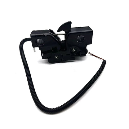 Hood Lock Latch Bonnet Catch High quality For Volkswagen Jetta 1K8823509S