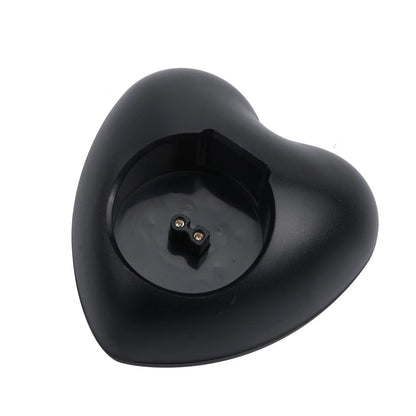 Travel/Home Charging Stand Dock Carrying Base For Babyliss Electric Hair Clipper