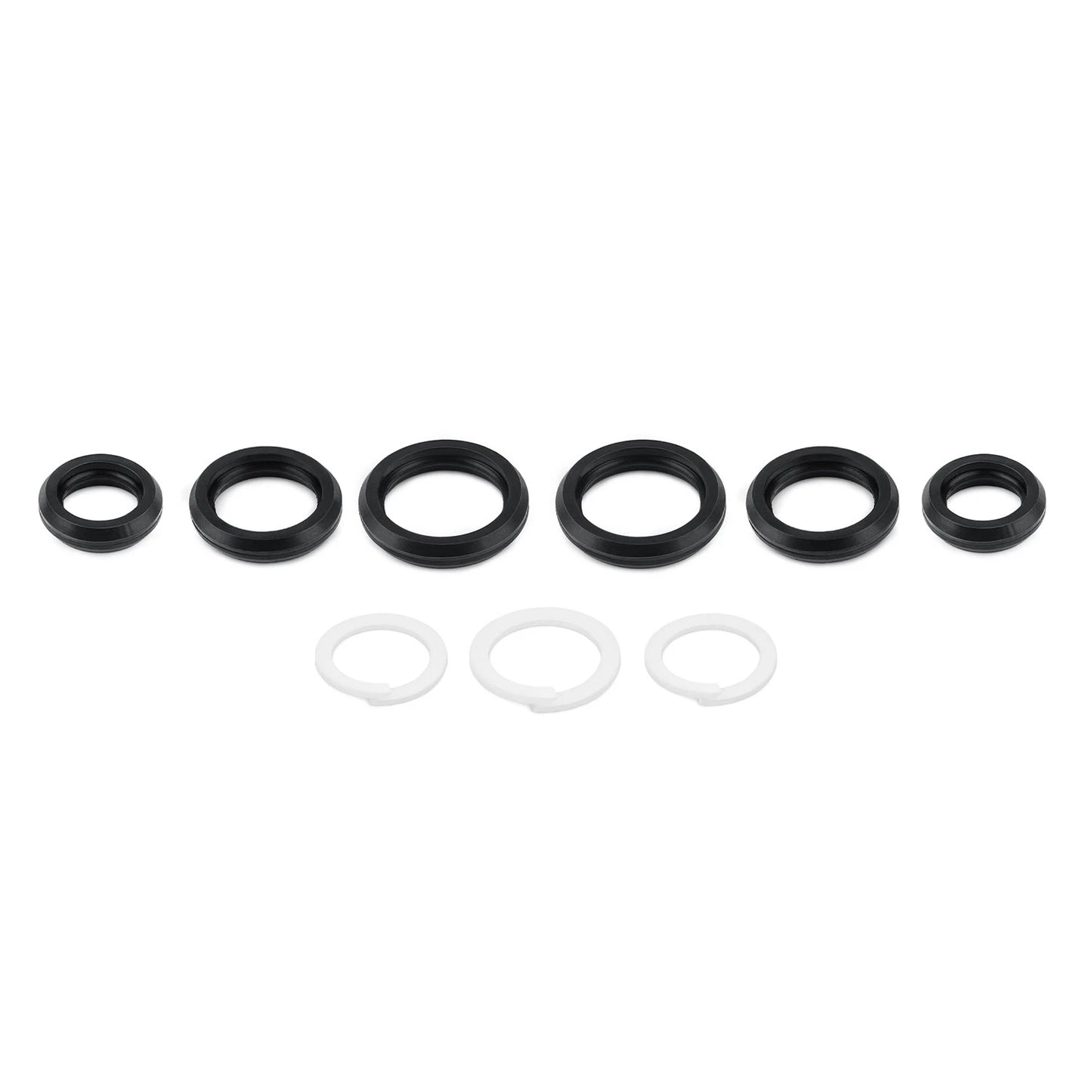 AP0028 Stand Pipe and Plug Seal Kit for Ford Powerstroke 2003–07 F250 F350 F450