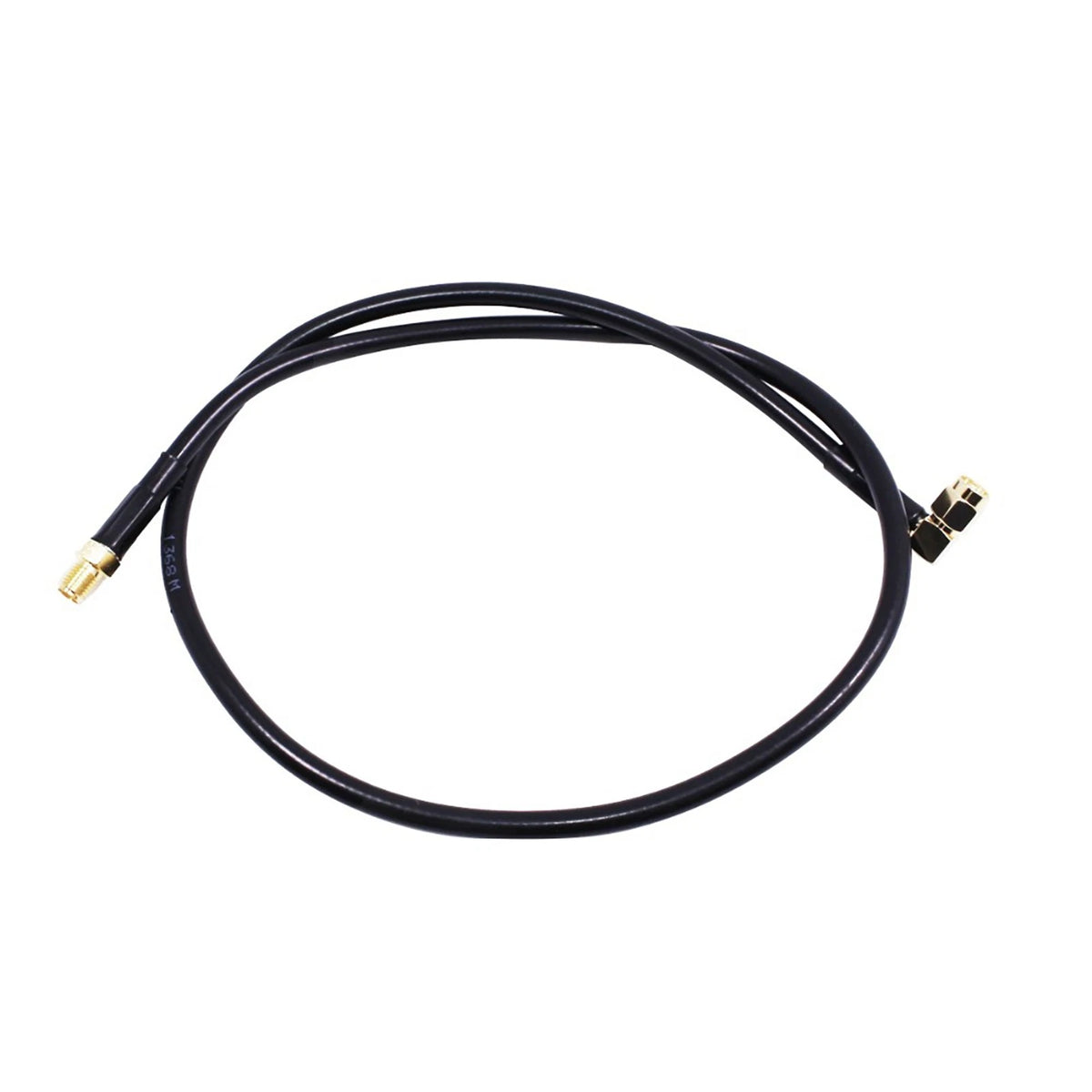 60cm Antenna SMA-Female Extend Cable for Baofeng UV-5R UV-82 UV-9R Walkie Talkie