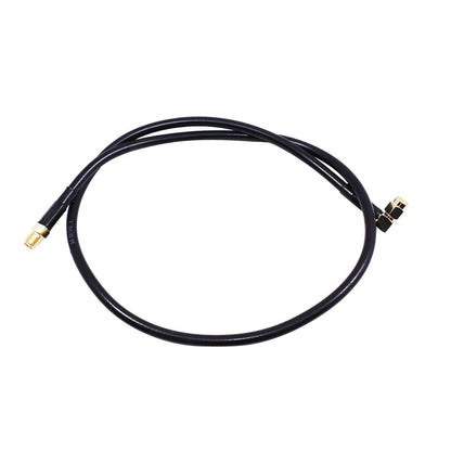 60cm Antenna SMA-Female Extend Cable for Baofeng UV-5R UV-82 UV-9R Walkie Talkie