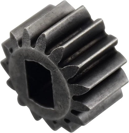 Lawn Mower Parts 131-5399 Pinion Gears - 2 Pack (15T) Compatible with...