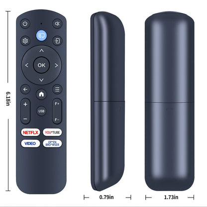 Replacement Remote Control For iWIMIUS S29 Video Projector
