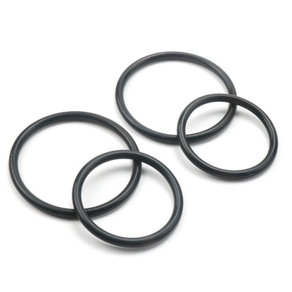 For Bennett Trim Tab Actuator O ring Sealing Kit 2 Actuator Cylinders 4Pcs