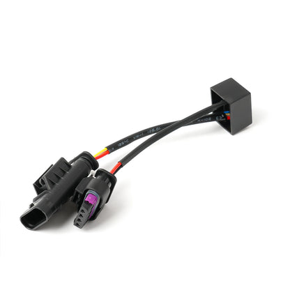 Locker Sensor Bypass Harness for Jeep Wrangler JLGladiator JT 18-23 Z-LKR-OEM
