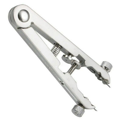Watch Bracelet Spring Bar Tweezer Removing Tool+2 Pins For ROLEX 6825 Wacth Kit