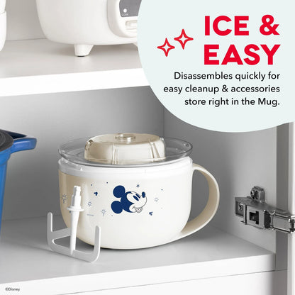 Disney | Dash Mickey Mouse & Minnie My 2 Bowls, &