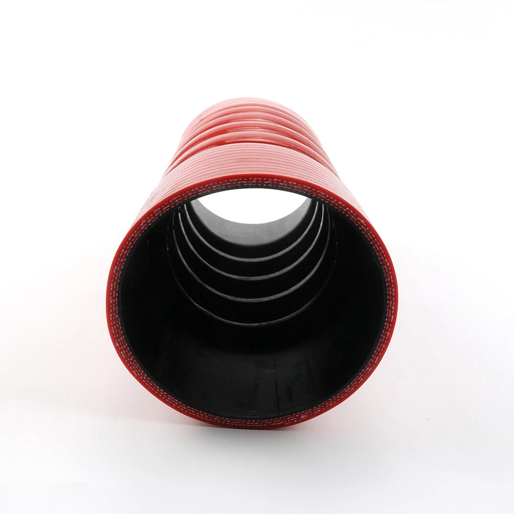 Cummins Exhaust Outlet Silicone Hose, Replaces OEM # 3684238