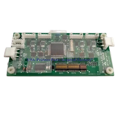 1PC  Fit FOR RZA0492 Ink Key Control Board Circuit Board High quality