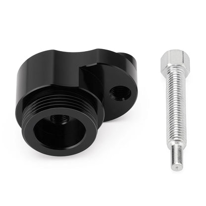 Belt Removal Tool for Can Am Maverick X3 / Trail / Max 2017-2020 529000088 Black