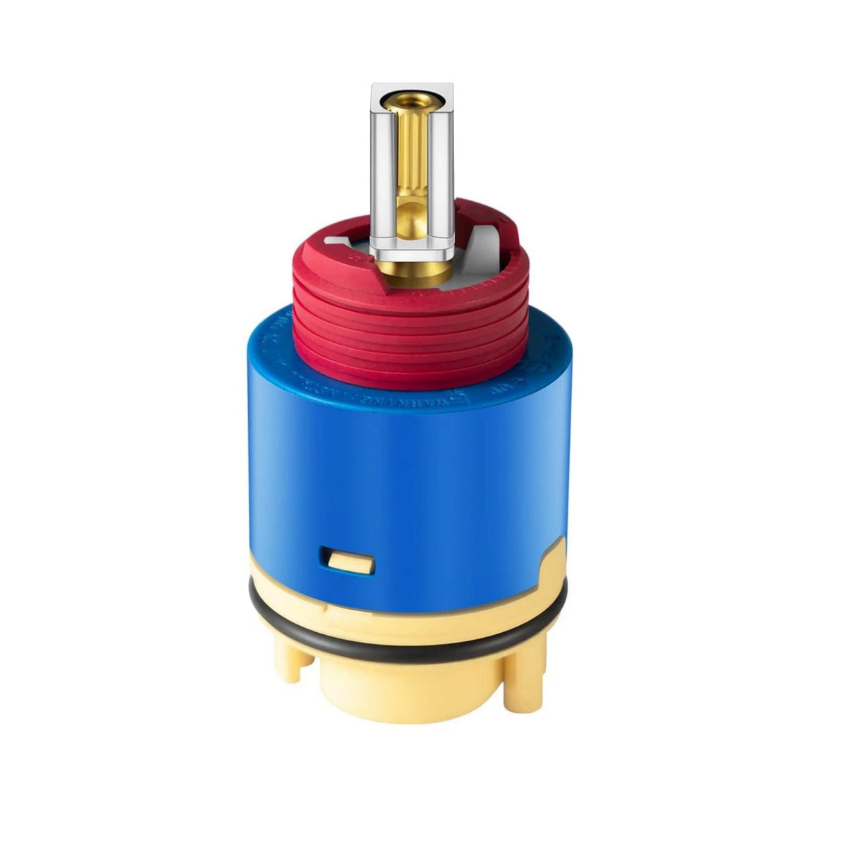 1PC JH02BJ Ceramic Pressure Balance Shower Cartridge Multi- Compatibility