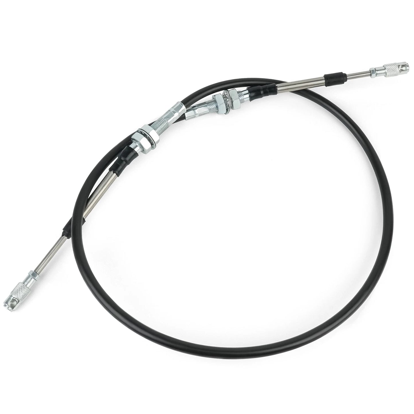 AM120869 Forward Reverse Push Pull Cable for John Deere F510,F525