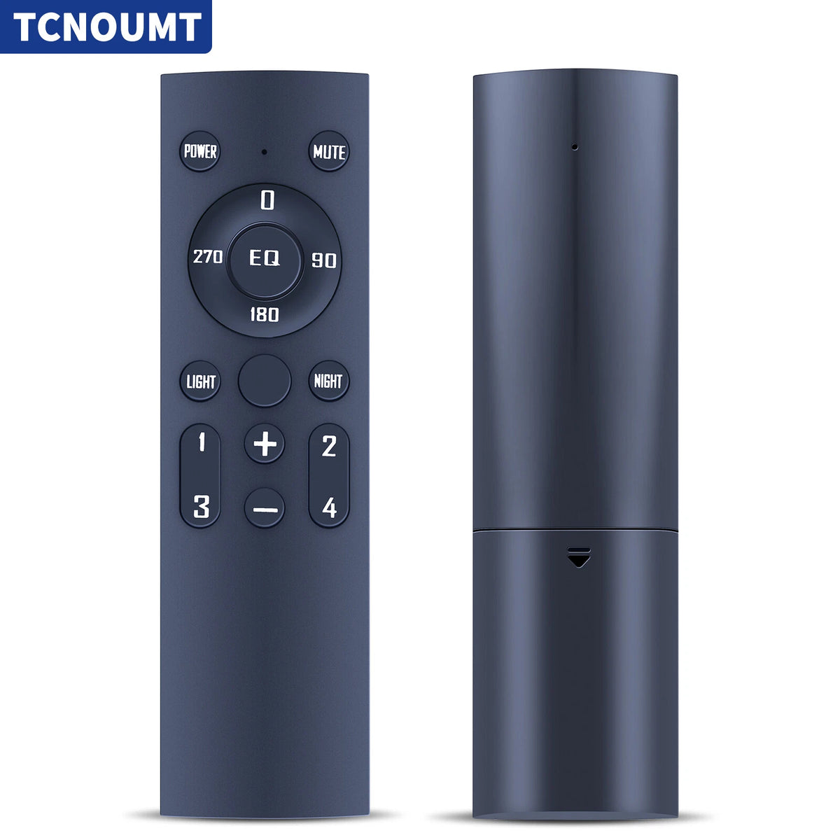 Remote Control For Velodyne Acoustics 79-023 DLS-3500R Home Theater Subwoofer