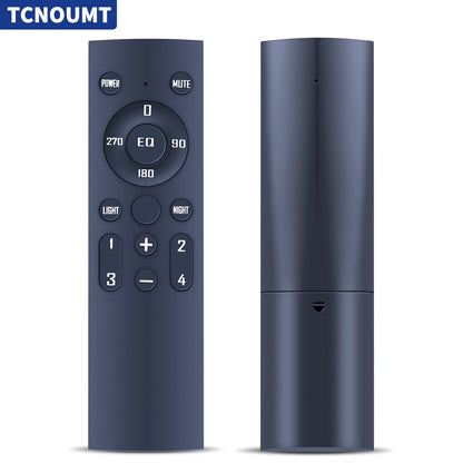 Remote Control For Velodyne Acoustics 79-023 DLS-3500R Home Theater Subwoofer