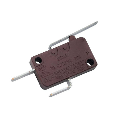 2PCS KW3-0Z Sensor Switch for FG550, AG301, AG302, AG400, LG450CO brown