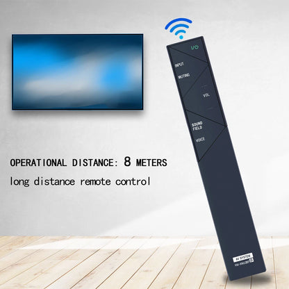US  RM-ANU207 Remote Control For Sony Sound Bar HT-ST5 SA-WST5 SA-ST5 HT-XT1