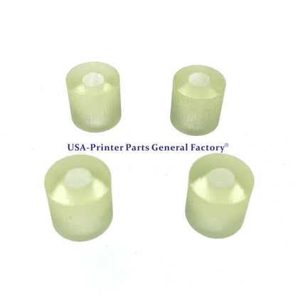 5X PA03670-F903 Permanent Exit Pinch Roller for Fujitsu fi-7160 fi-7180 fi-7260