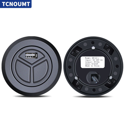 Power Recliner Lift Chair for Emomo 2 Button 5 Pin Switch Hand Control RemoP20