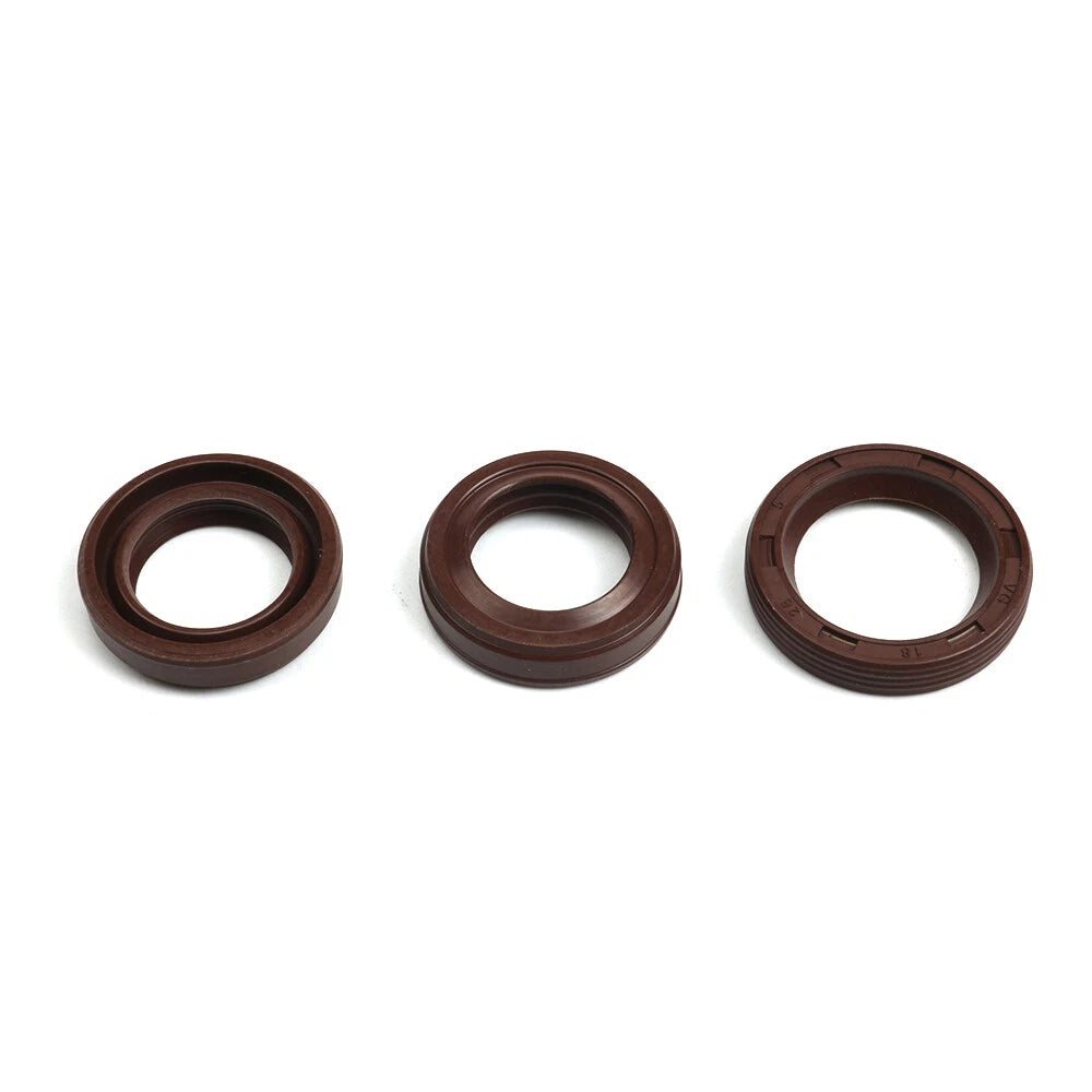 Rebuild Kit For Yamaha outboard 60 70 75 85 90HP trim tilt unit 6H1-12 6H1-15