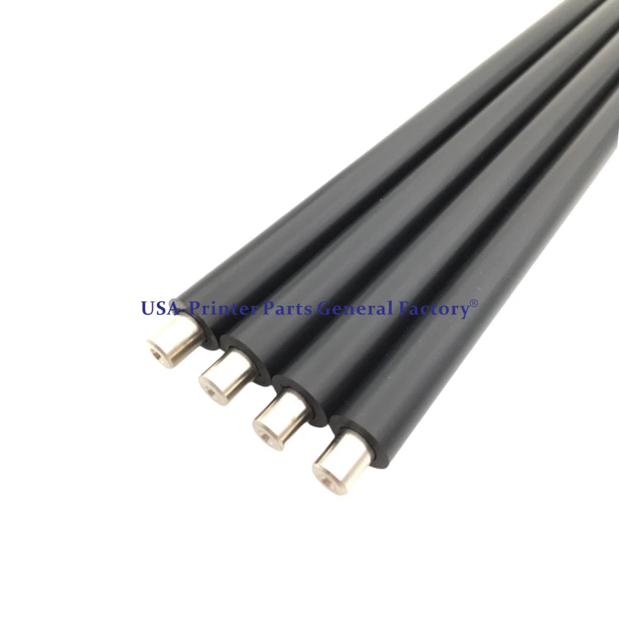 4PC 13R603 PCR Charge Roller For Xerox DC 240 250 260 242 252 DCC 6550 5065 7500