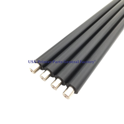 4PC 13R603 PCR Charge Roller For Xerox DC 240 250 260 242 252 DCC 6550 5065 7500