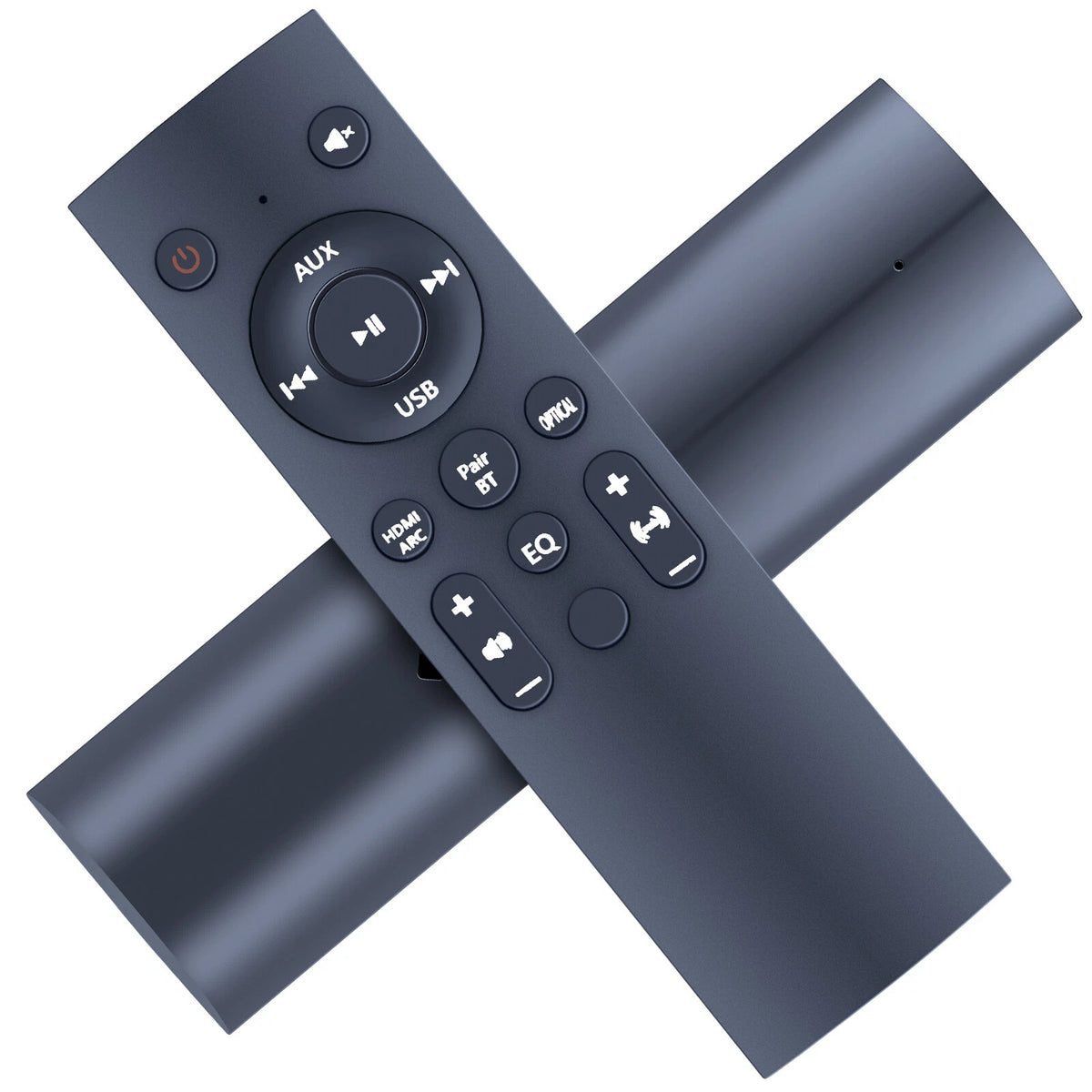 Replacement Remote Control For Philips TAB7305 TAB7305/37 Soundbar