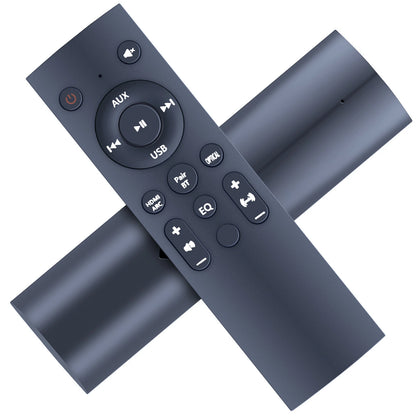 Replacement Remote Control For Philips TAB7305 TAB7305/37 Soundbar