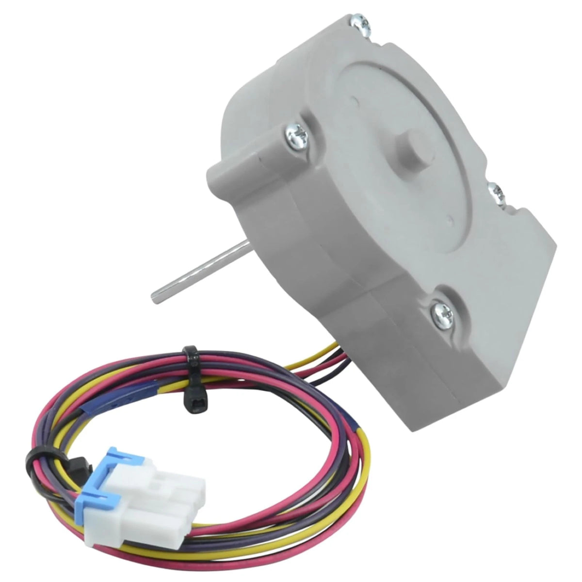46mm Refrigerator Evaporator Condenser Fan Motor Assembly EAU63923601