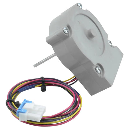 46mm Refrigerator Evaporator Condenser Fan Motor Assembly EAU63923601
