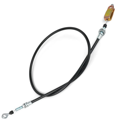 For CUB CADET 946-04254 Park Control Cable Volunteer WT Tracker Sport Limited LE
